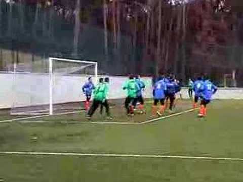 Wisła Puławy - Siarka Tarnobrzeg (3-0)