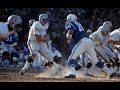 1970 AFC Championship - Raiders at Colts - 