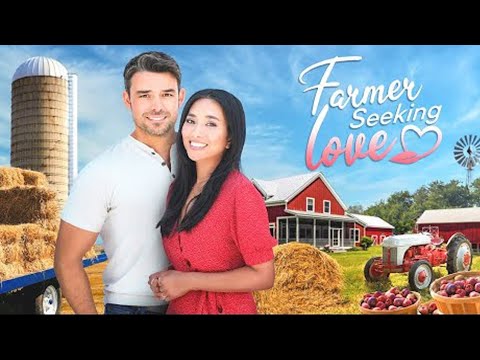 Hallmark Movies Farmer Seeking Love   New Hallmark Romance Movies 2022