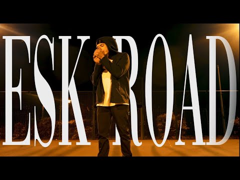 ZAIM - 2AM On Esk Road (OFFICIAL MUSIC VIDEO)