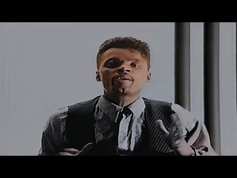 Michael Jeffries (Feat Karyn White) - Not Thru Being With You (1989)