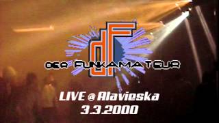 preview picture of video 'Der Funkamateur LIVE @ Alavieska 3.3.2000'