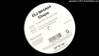 Dj Shah - Claps (Flying Trance Mix)