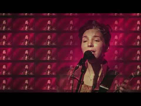 Girls in Airports x Lucky Lo - Fruits In The Ocean