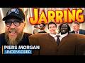 THE ODYSSEY IS JARRING Nerdrotic Critical Drinker On Piers Morgan Uncensored 7 15 26