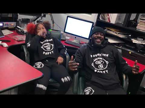 Paper Ris x H/O Hungriest Out Freestyle