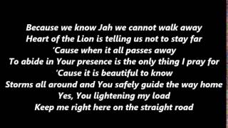 Protoje Hail Ras Tafari Lirycs