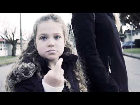 Bend Sinister - Walk the Other Way [Official Music Video]