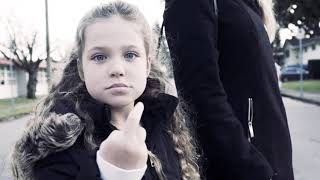 Bend Sinister - Walk the Other Way [Official Music Video]