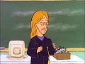 Beavis And Butt Head Tassels