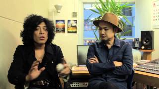 TSB TV 2014 Vol.4  佐藤タイジ × 浜崎貴司