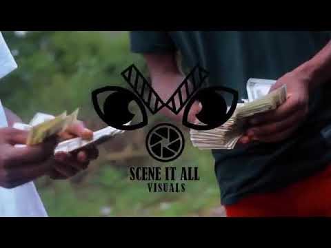 Sherm - Ryyde (Feat EsmTae) Shot by SceneItAllVisuals