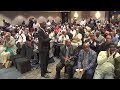 First Church TOG Broadcast 2040 2041 June 22nd 2025 Sunday AM LIVE From Chicago IL