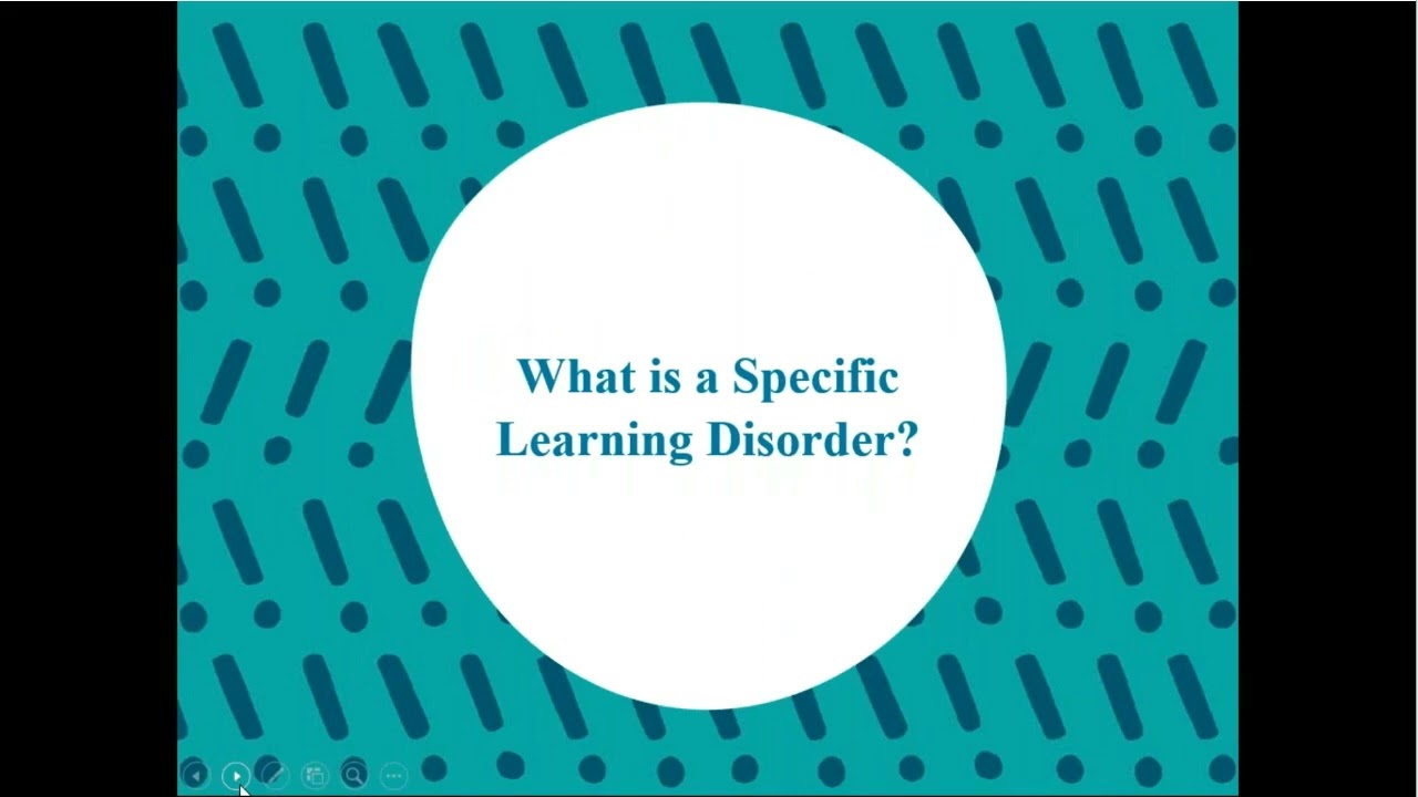 Using the WISC-V and WIAT-III to diagnose specific learning disorders (SLDs)