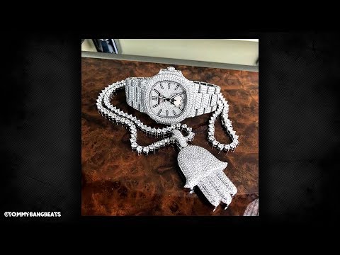 [SOLD] Stunna 4 Vegas x NLE Choppa x Lil 2z Type Beat - "Punch"