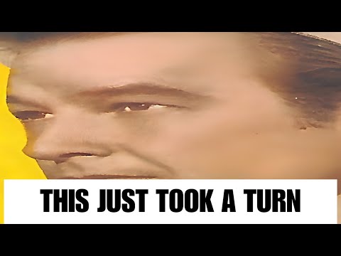 Hollywood's Shocking Revelation: The Untold Story of Rex Allen's Final Days