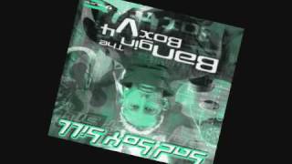 Bad Boy Bill- Bangin' The Box vol. 4 (Part 1)