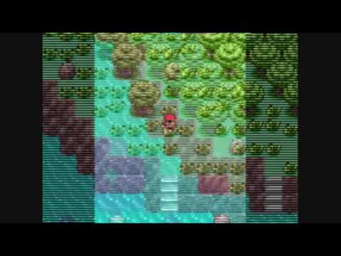 Let's Play Pokemon Naranja Part 9