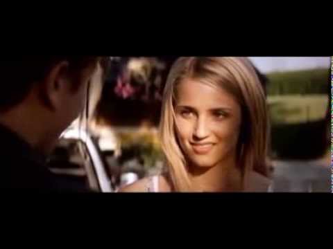 Dianna Agron WILL kick your ass! -  The Family