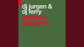 Chakra's Eternity (Original Mix)