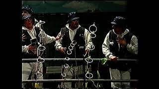 Humedad y paciencia – Preliminares – COAC 1998