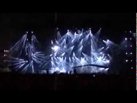 Avicii - Electric Zoo 2013 (HD)