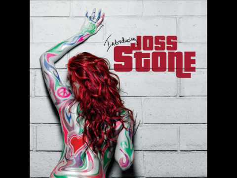 Joss Stone ft. Lauryn Hill - Music