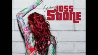 Joss Stone ft. Lauryn Hill - Music