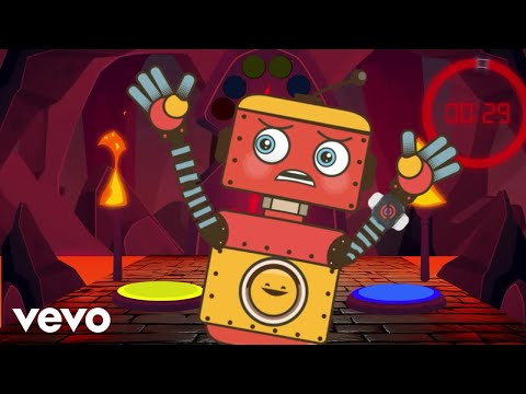 The Little Mouse Production - The Great Lava Escape Room