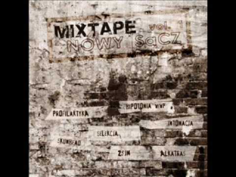 Hipotonia WIWP - Ten czas juz nie wróci [Mixtape Nowy Sącz Vol.1]