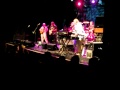 The Radiators - Wrong Road - Best Buy Theatre - New York, NY - June 3, 2011