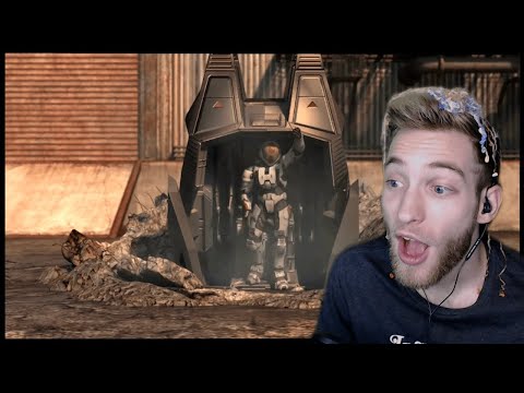 MAINE IS NOT HAPPY!! SEASON 10!! Reacting to  Red vs Blue  E7,8