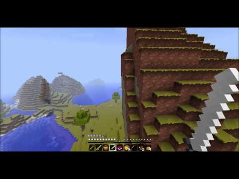 Minecraft - Fountain of Youth - Pt. 1 - The Dangers of Wells