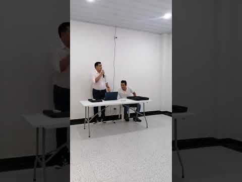 Rendición de Cuentas Nariño Cundinamarca 2025 - Grabación Live