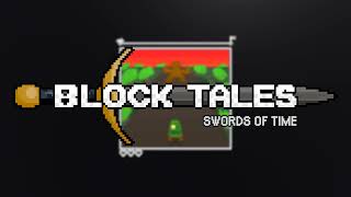 Cover art for Block Tales - Mudroads