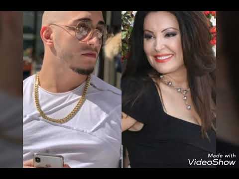 Vuk Mob feat Dragana Mirkovic Proklet Rodjen