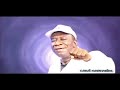 Tabu Ley - ponce pilate  (video clip Congo RDC)