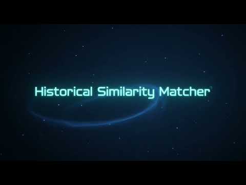 Video Historical Similarity Matcher