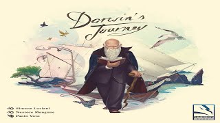 Darwin's Journey: Discussion