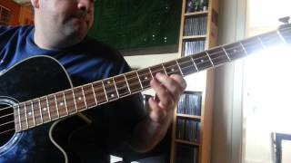 Jeg plukker den siste blomsten i skogen.