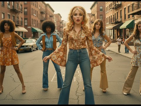 Gülşen - Bangır Bangır (70's Funk Disco Cover)