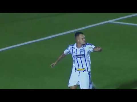 GOL DE GUSTAVO FERRAREIS - GOL DO FIGUEIRENSE - Figueirense 2 x 0 Juventude #esporteviral