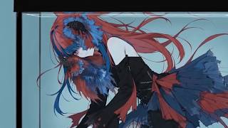 『水槽の国』Vo.重音テト Supported by OiiOii.AI