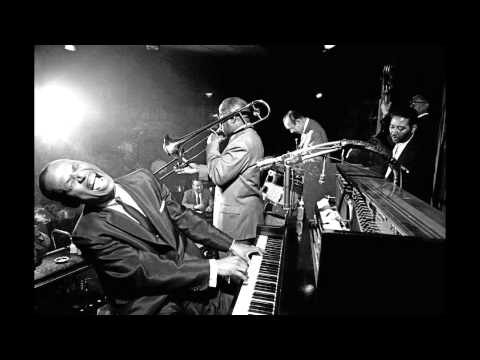 Boogie Woogie On St. Louis Blues — Earl Hines | 0