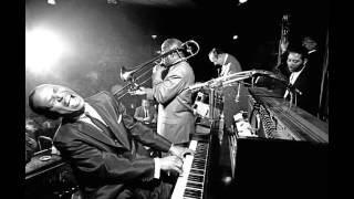 Earl Hines Boogie Woogie on St Louis Blues (1949)