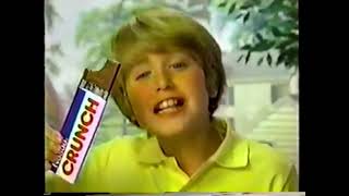 【Meme】Nestle Crunch 【ウナちゃんマン】