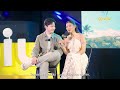 Mini Interview With Alden Richards & Nadine Lustre! (Part 1) | Love, Siargao | Viu Original