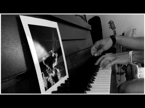 Martin Herzberg - Janas Lied (Piano Solo)