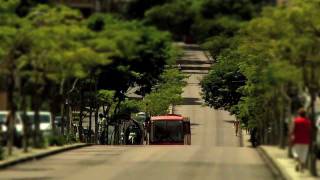 Cities in Focus - Curitiba, Brazil