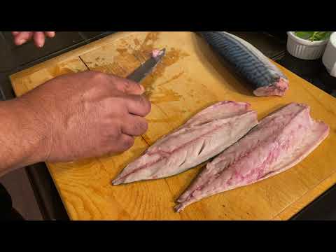 D1and Only Personal Chef Service video.